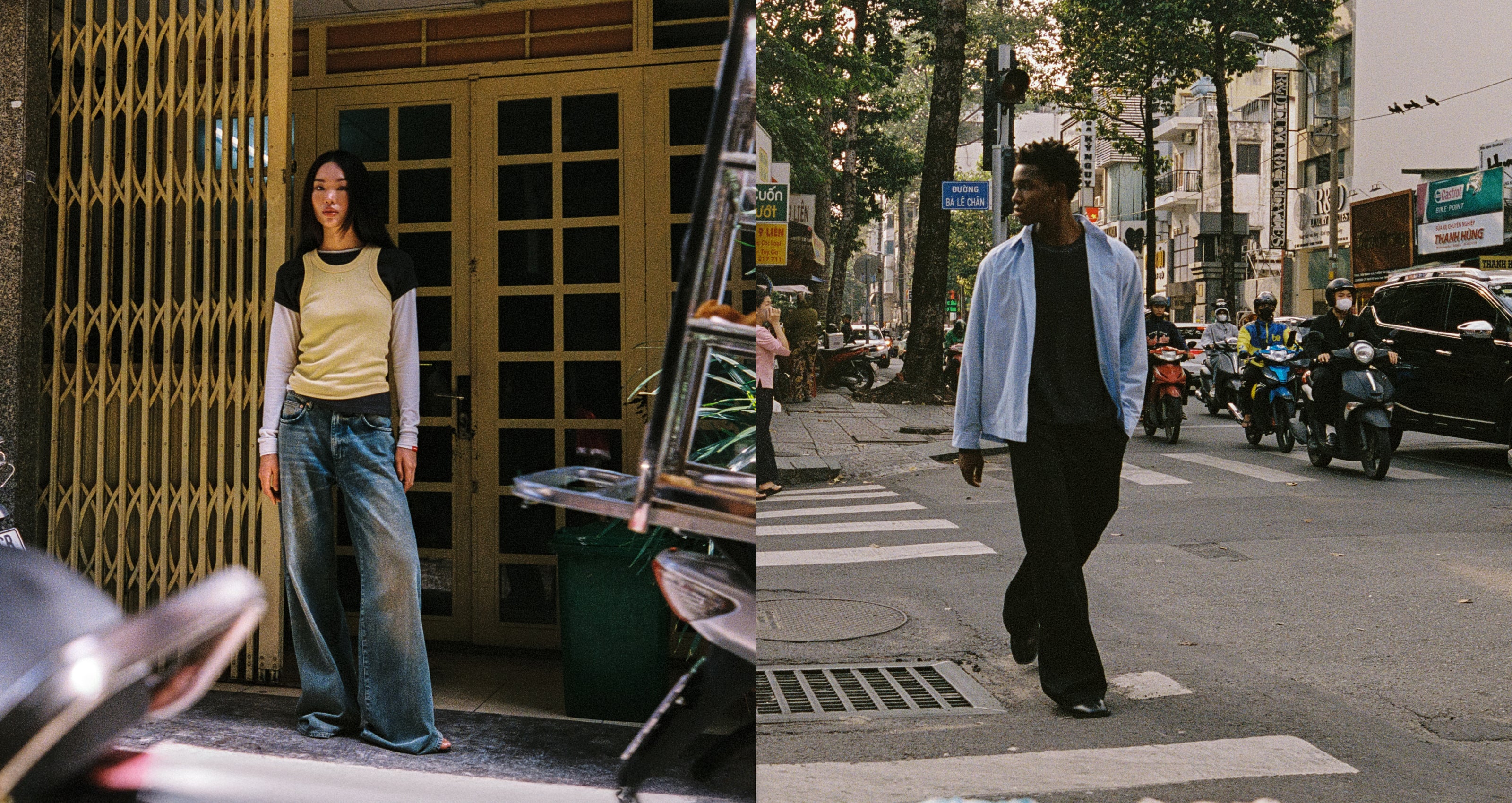 Welcome to Our Store